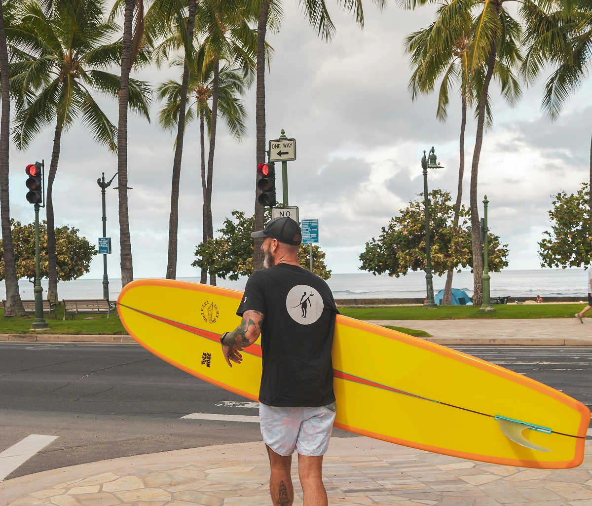 Military Appreciation